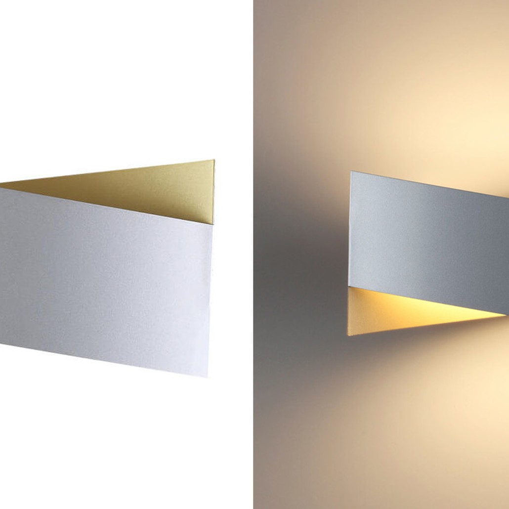 Бра Bendy Maela Wall Lamp