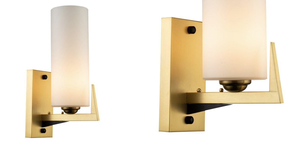 Бра Benoit Sconce