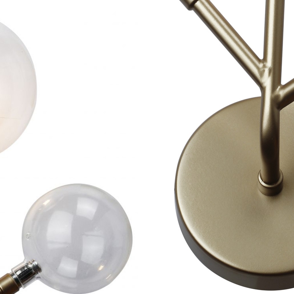 Бра Berries Trio Sconce gold
