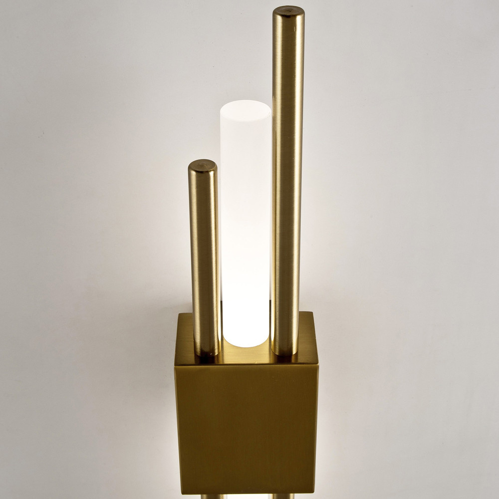 Бра Bert Frank Латунь