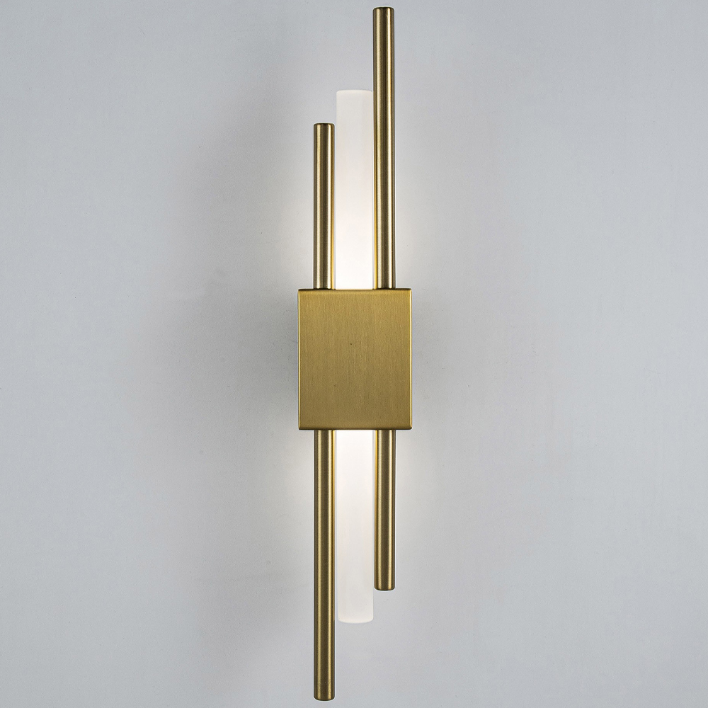 Бра Bert Frank Латунь