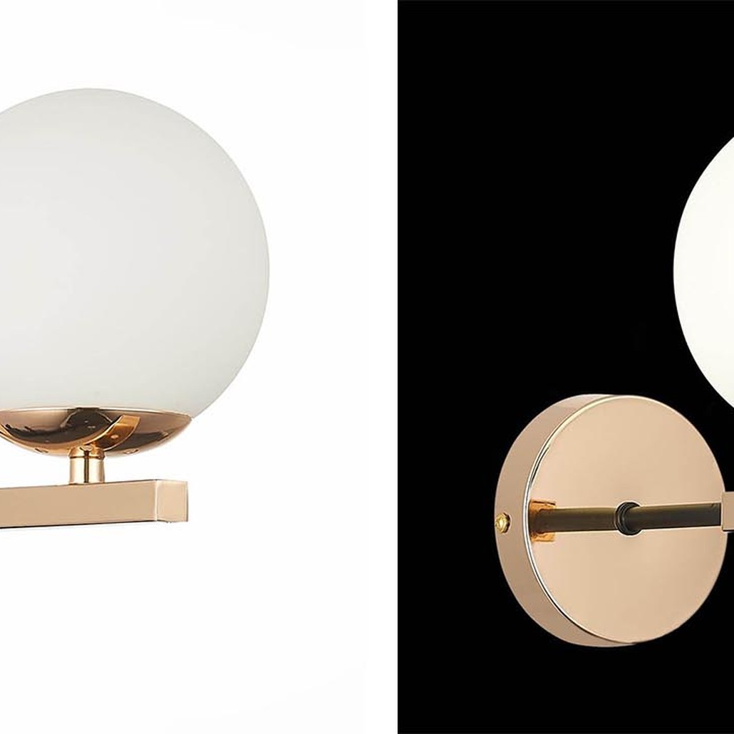 Бра Bertilde Sconce