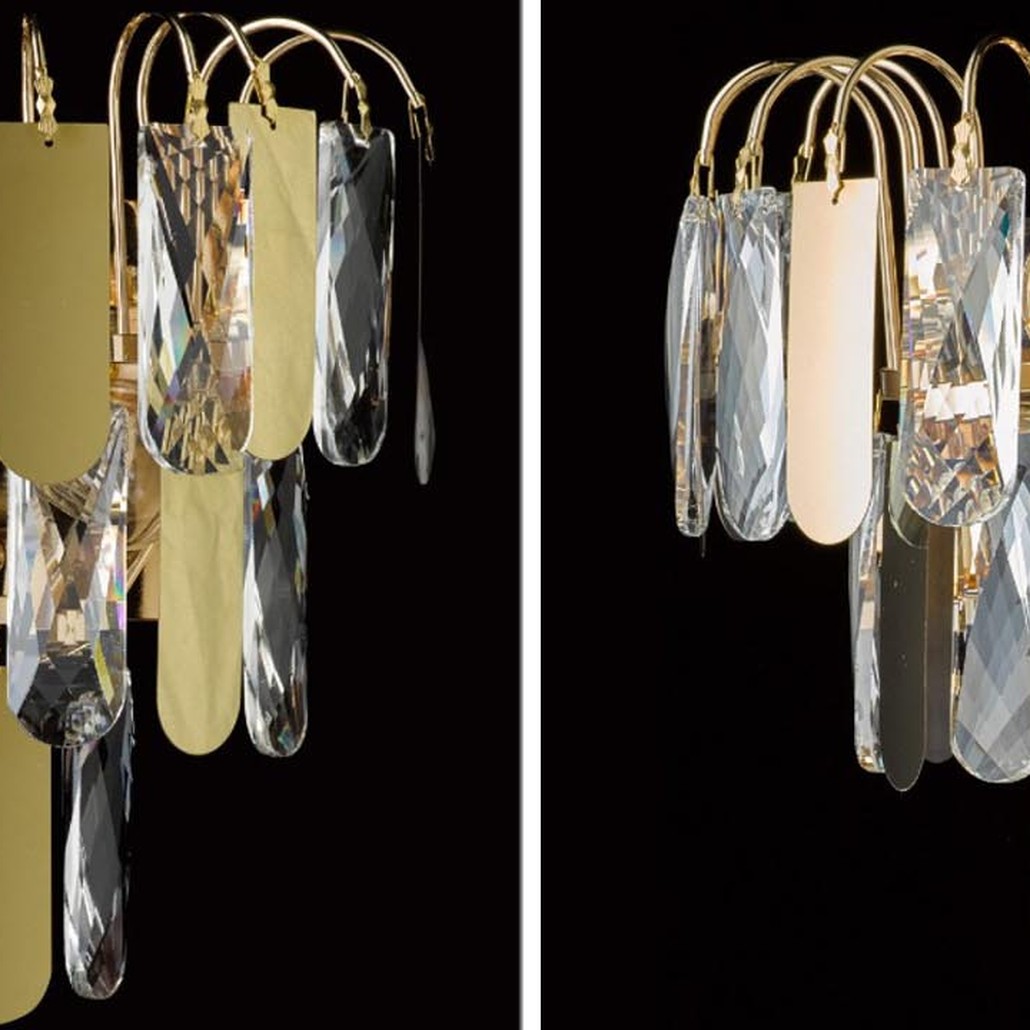Бра Beverly Sconce