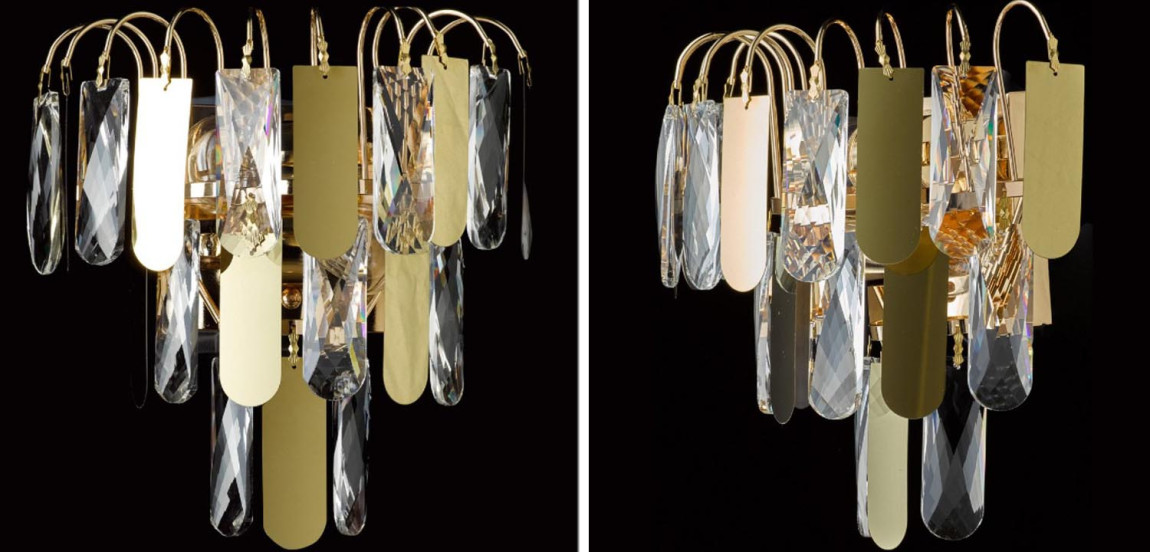 Бра Beverly Sconce