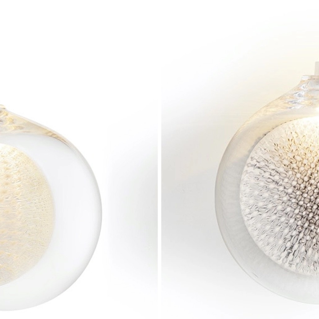 Бра Bocci 76s Wall Lamp