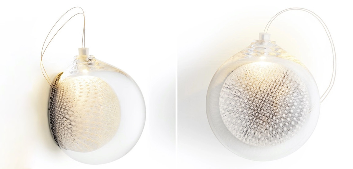 Бра Bocci 76s Wall Lamp