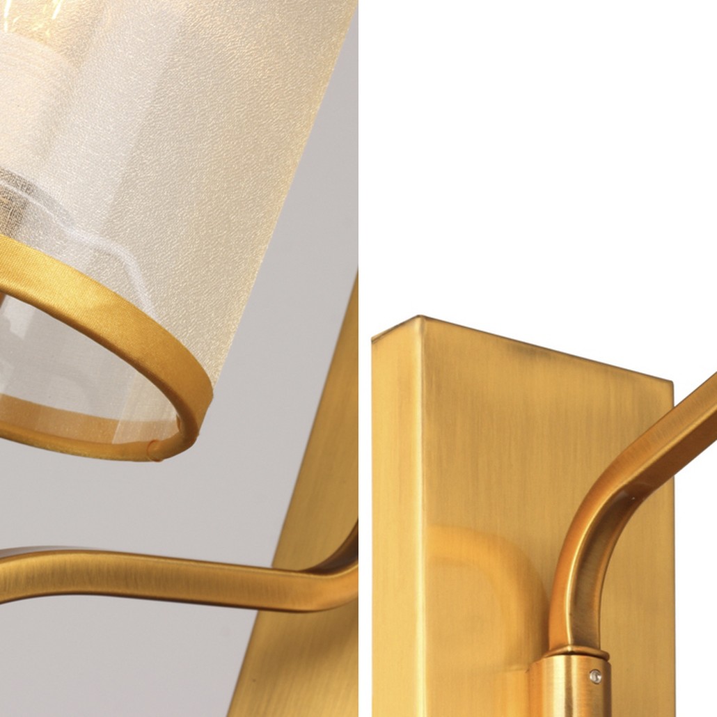 Бра Boniface Sconce