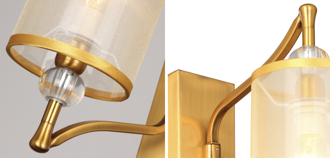 Бра Boniface Sconce