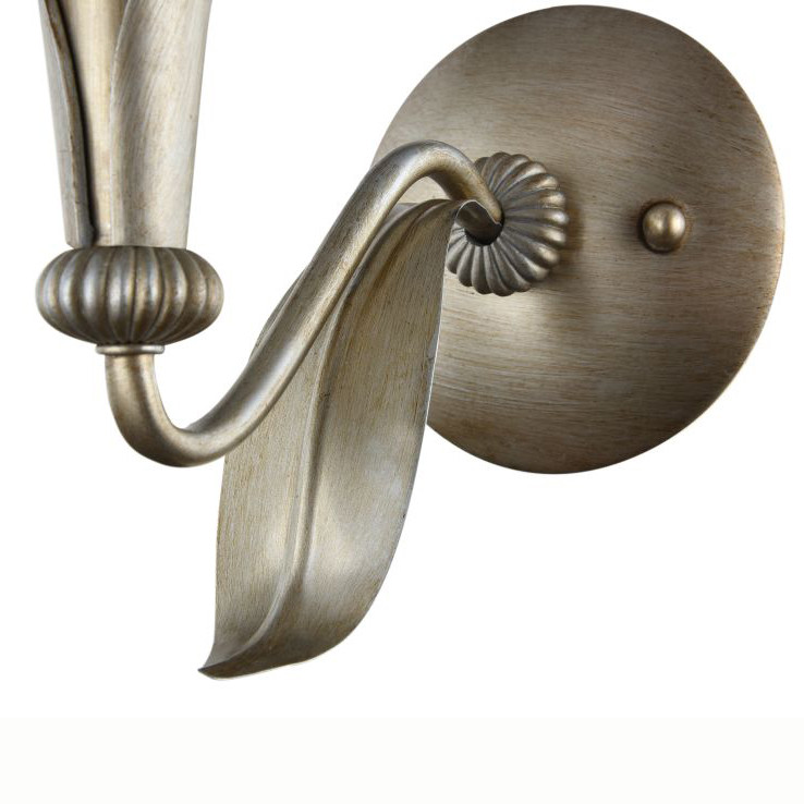 Бра Bronze Daylily