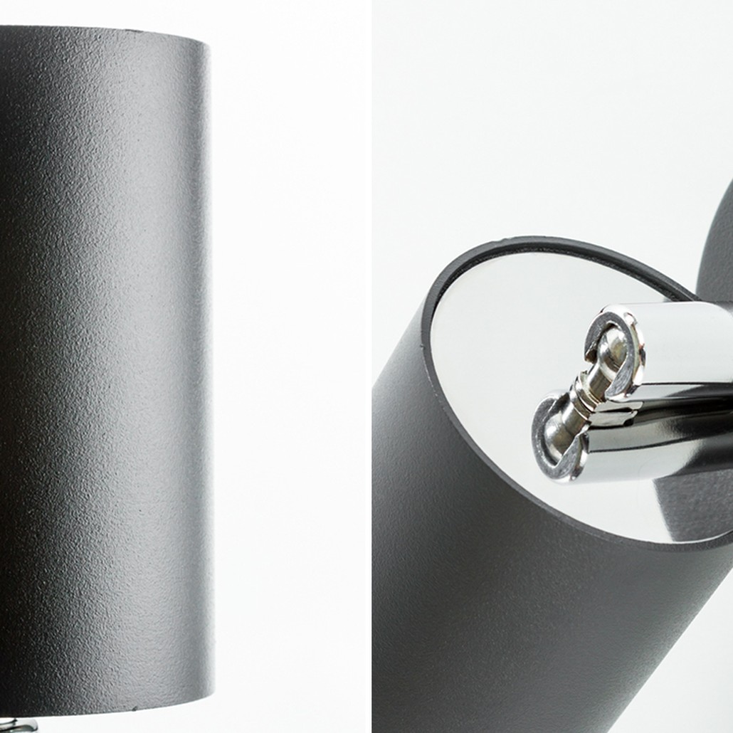 Бра Celis Spot Wall Lamp graphite