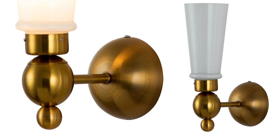Бра Chamila Wall Lamp
