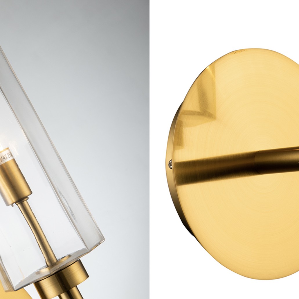 Бра Claudine Sconce