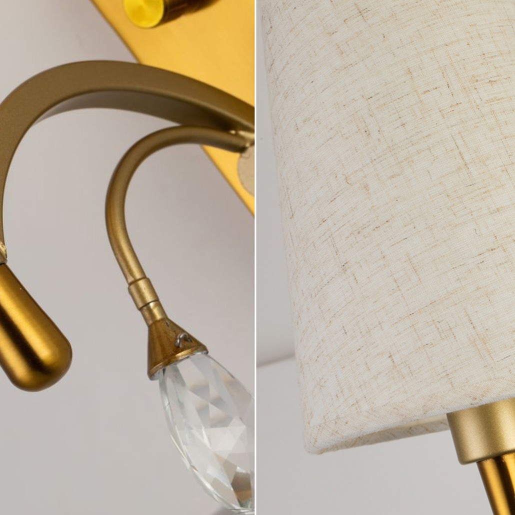 Бра Desiree Sconce