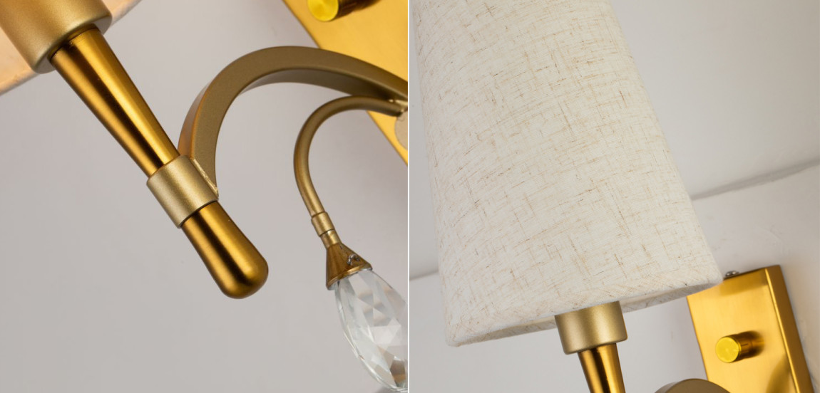 Бра Desiree Sconce