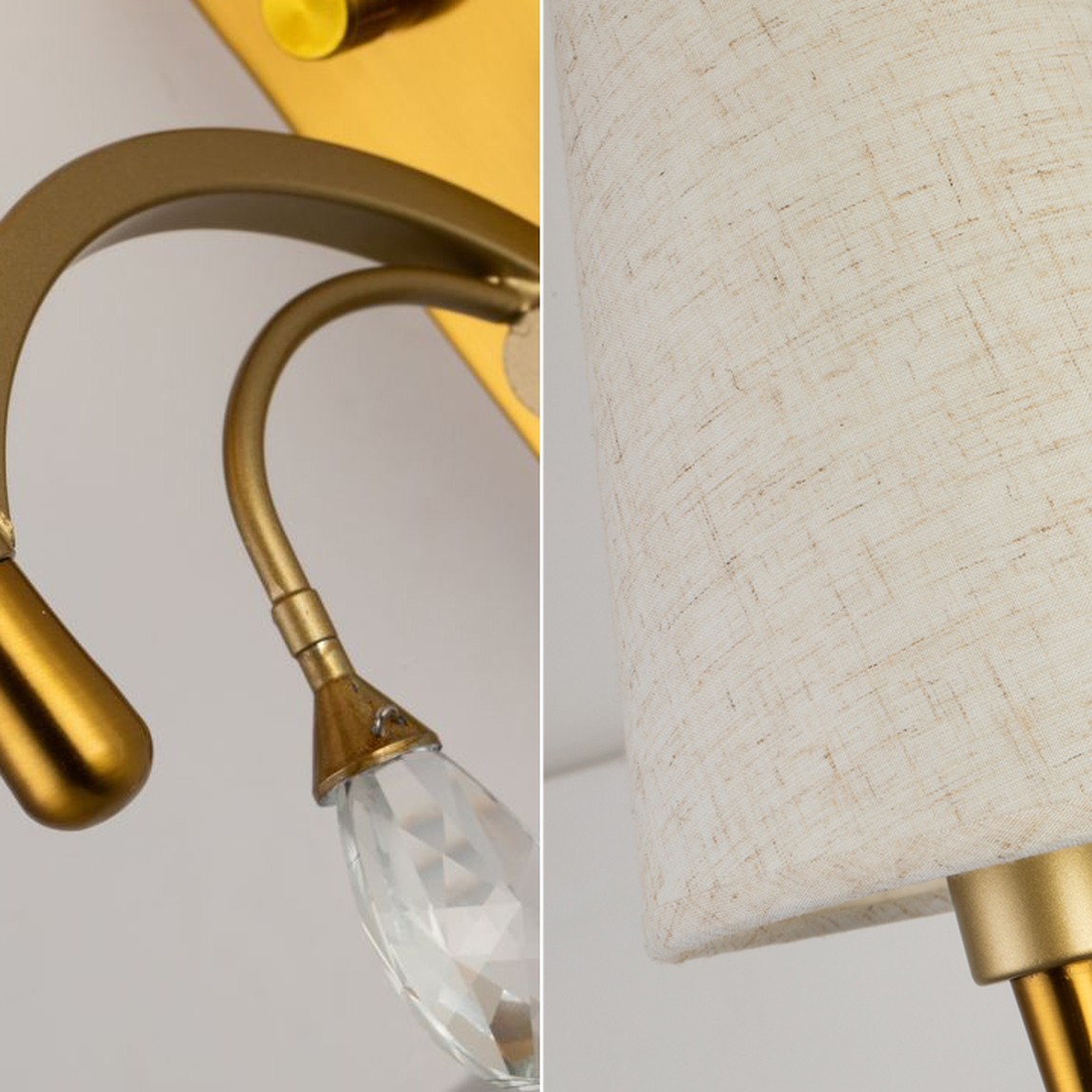 Бра Desiree Sconce