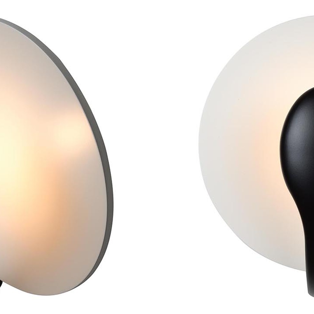 Бра Devi Black Spot Wall Lamp