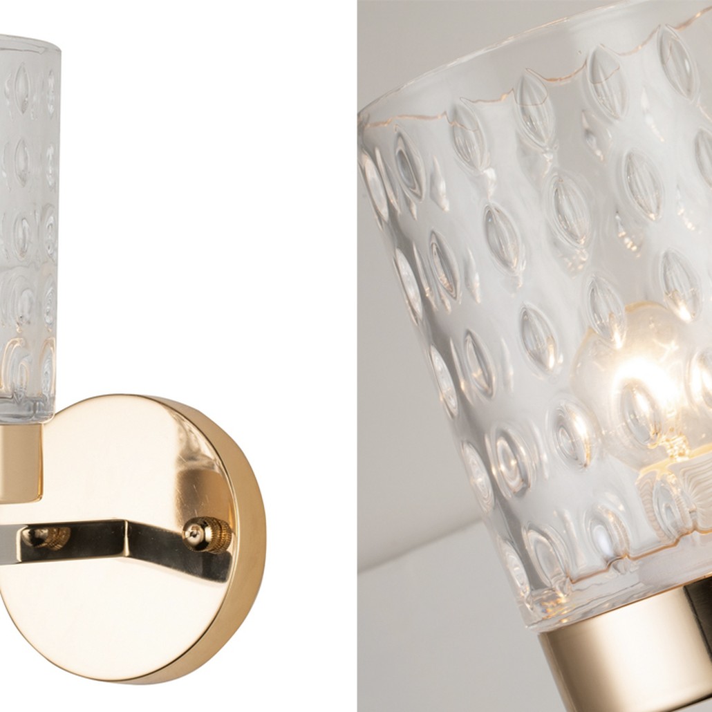 Бра Didian Sconce