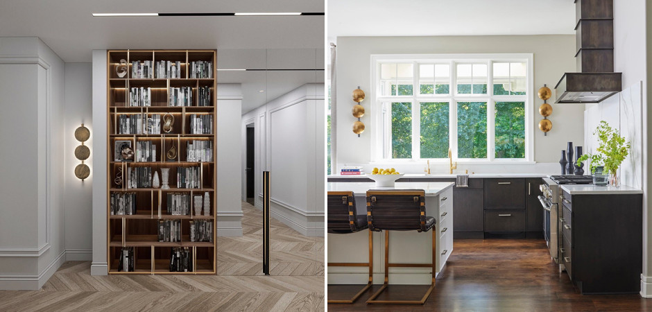 Бра DIESEL SCONCE