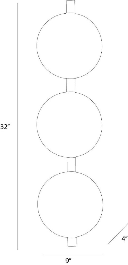 Бра DIESEL SCONCE