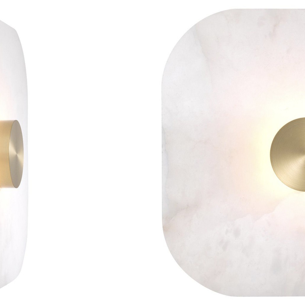 Бра Eichholtz Wall Lamp Aguaron L