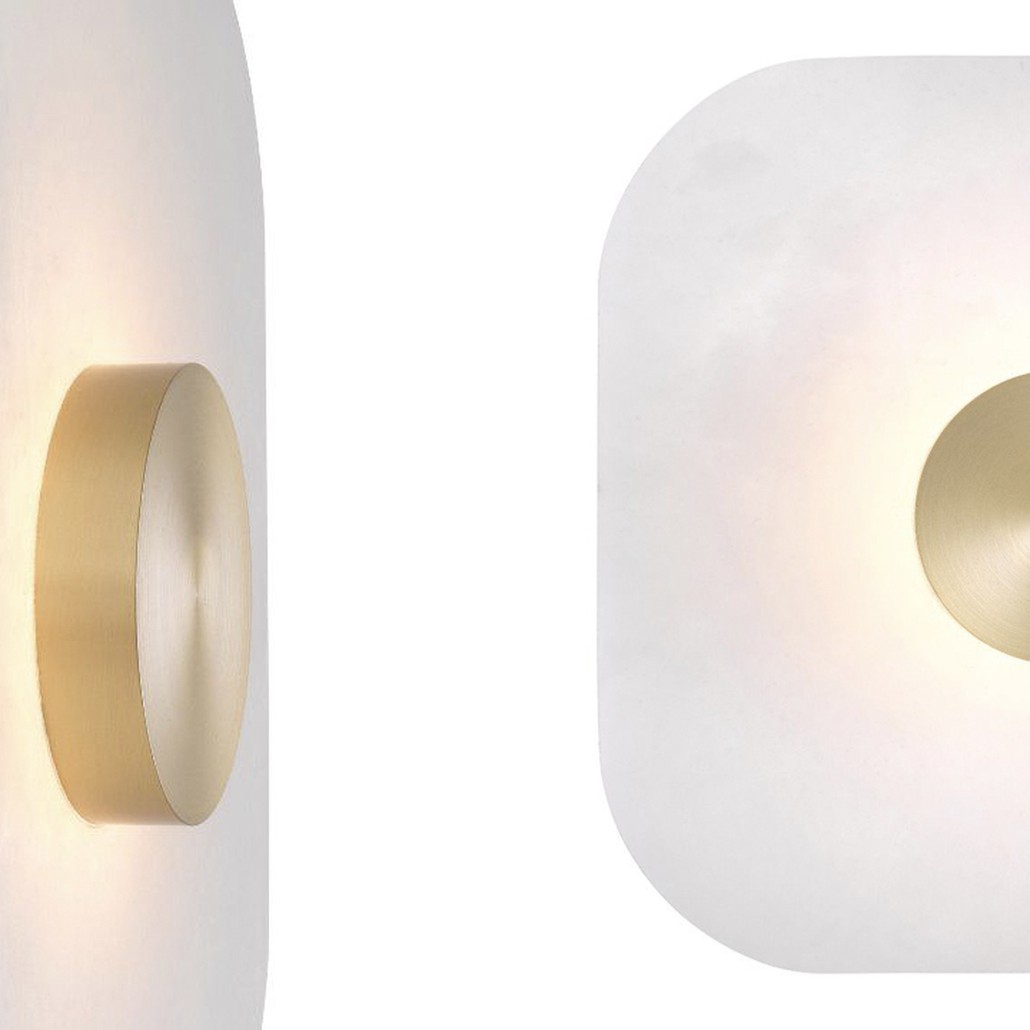 Бра Eichholtz Wall Lamp Aguaron S