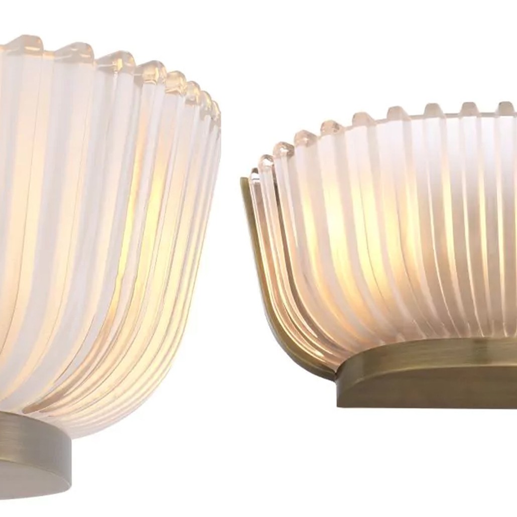 Бра Eichholtz Wall Lamp Artos