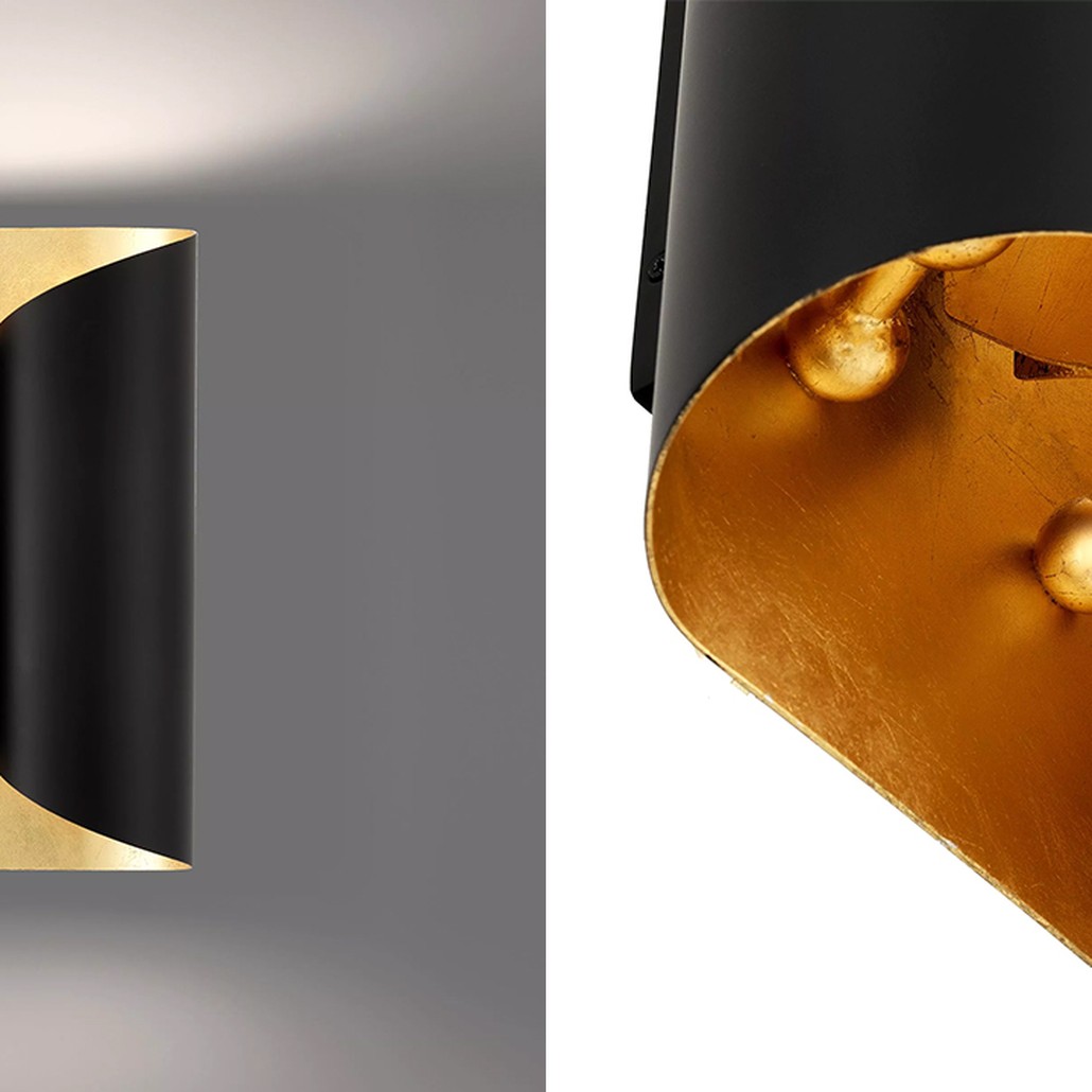 Бра Eichholtz Wall Lamp Asco