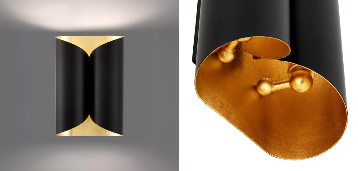 Бра Eichholtz Wall Lamp Asco