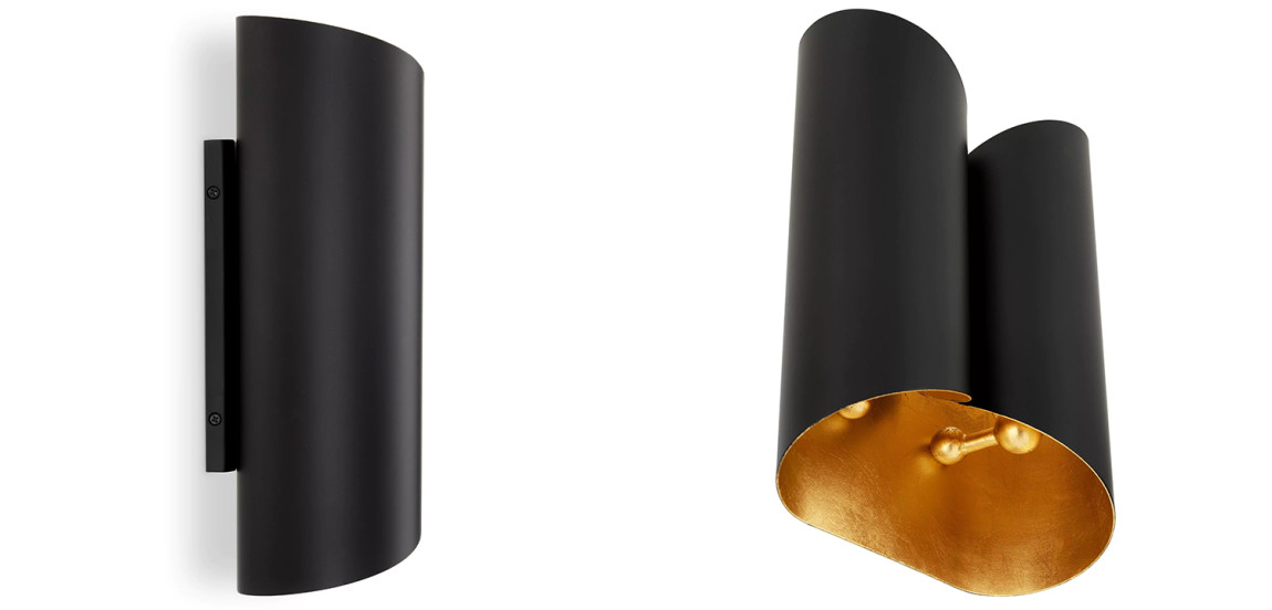 Бра Eichholtz Wall Lamp Asco