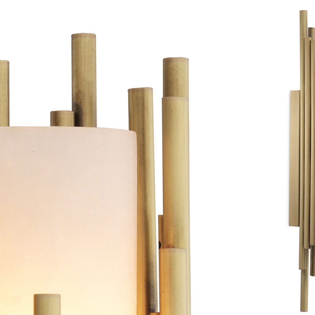 Бра Eichholtz Wall Lamp Bartoli
