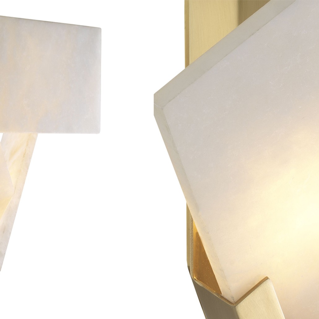 Бра Eichholtz Wall Lamp Bella Bianco