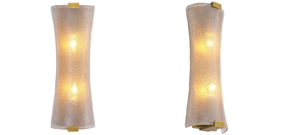 Бра Eichholtz Wall Lamp Bern