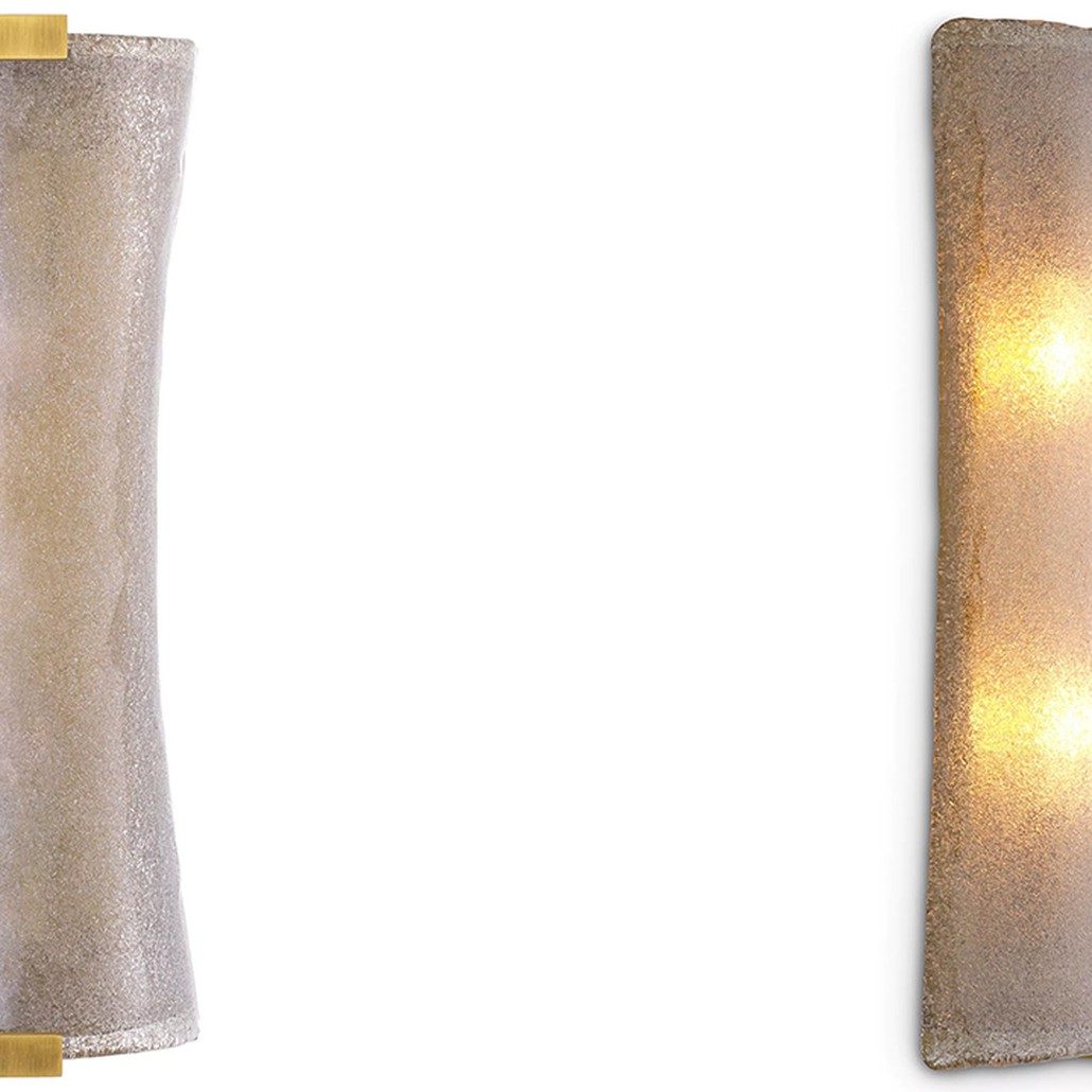 Бра Eichholtz Wall Lamp Bern