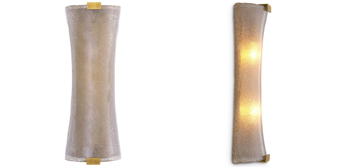 Бра Eichholtz Wall Lamp Bern