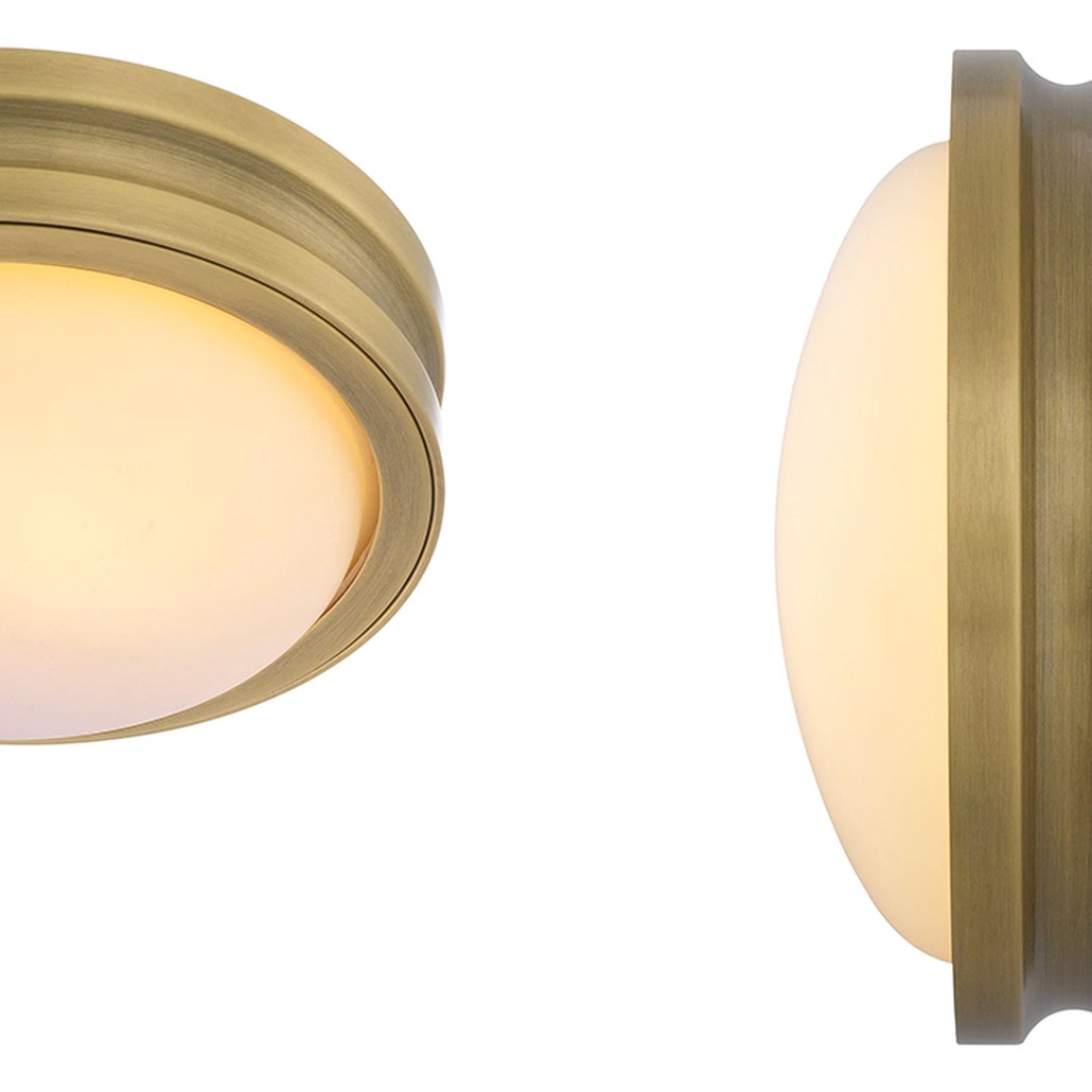 Бра Eichholtz Wall Lamp Blaize