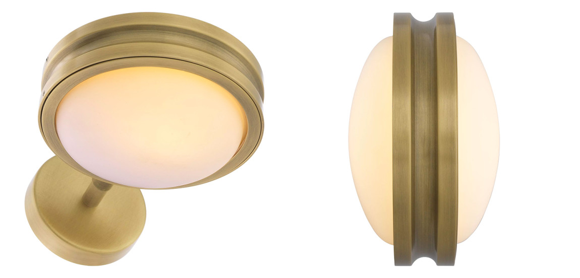 Бра Eichholtz Wall Lamp Blaize