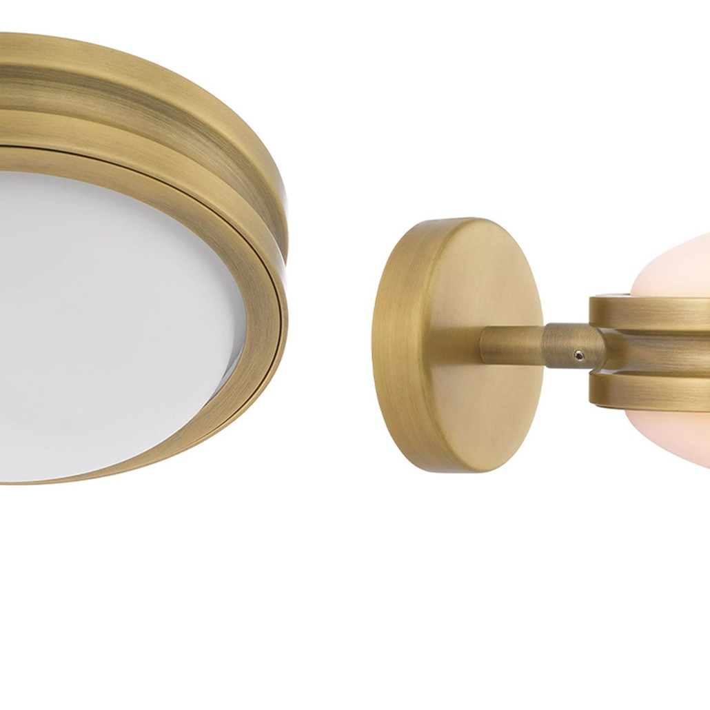 Бра Eichholtz Wall Lamp Blaize