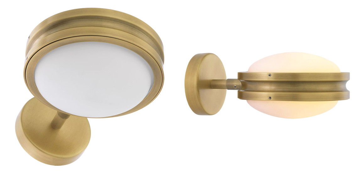 Бра Eichholtz Wall Lamp Blaize