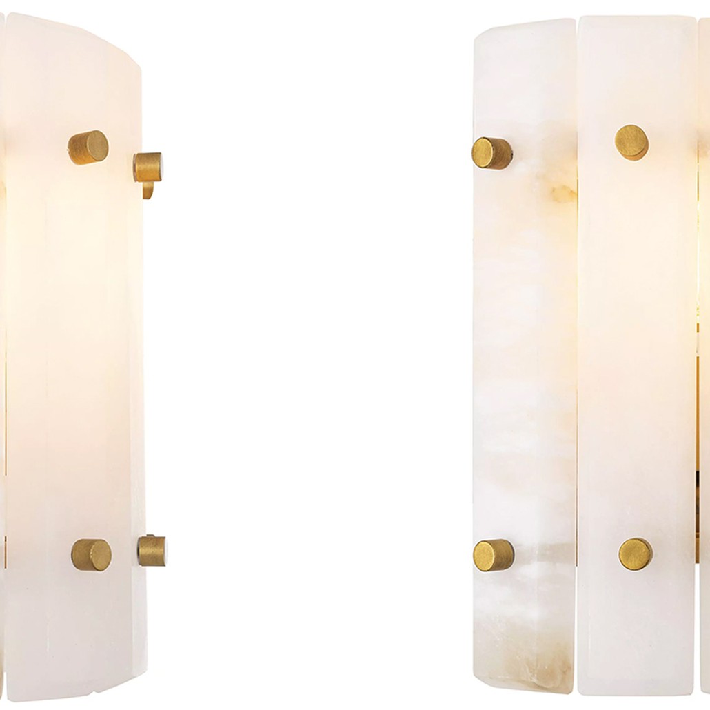 Бра Eichholtz Wall Lamp Blason Single