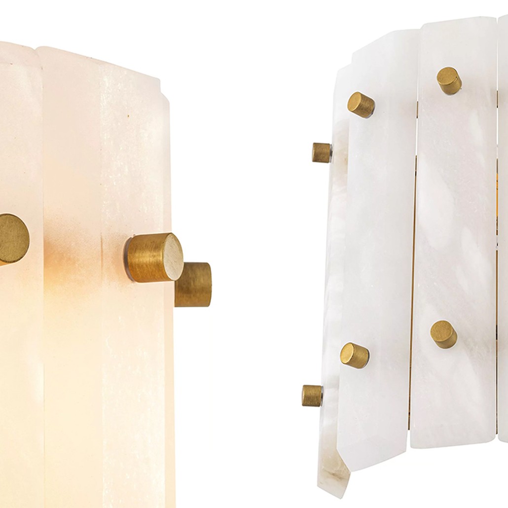 Бра Eichholtz Wall Lamp Blason Single