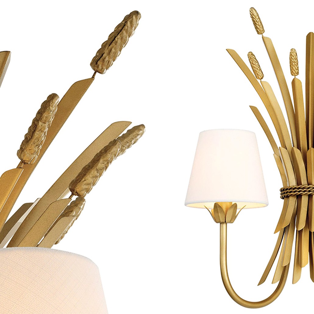 Бра Eichholtz Wall Lamp Bonheur