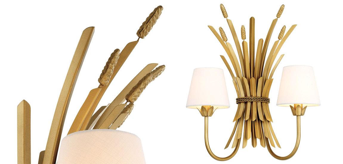 Бра Eichholtz Wall Lamp Bonheur