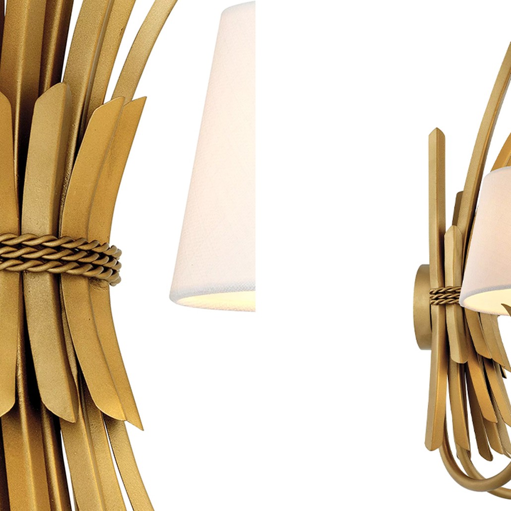 Бра Eichholtz Wall Lamp Bonheur