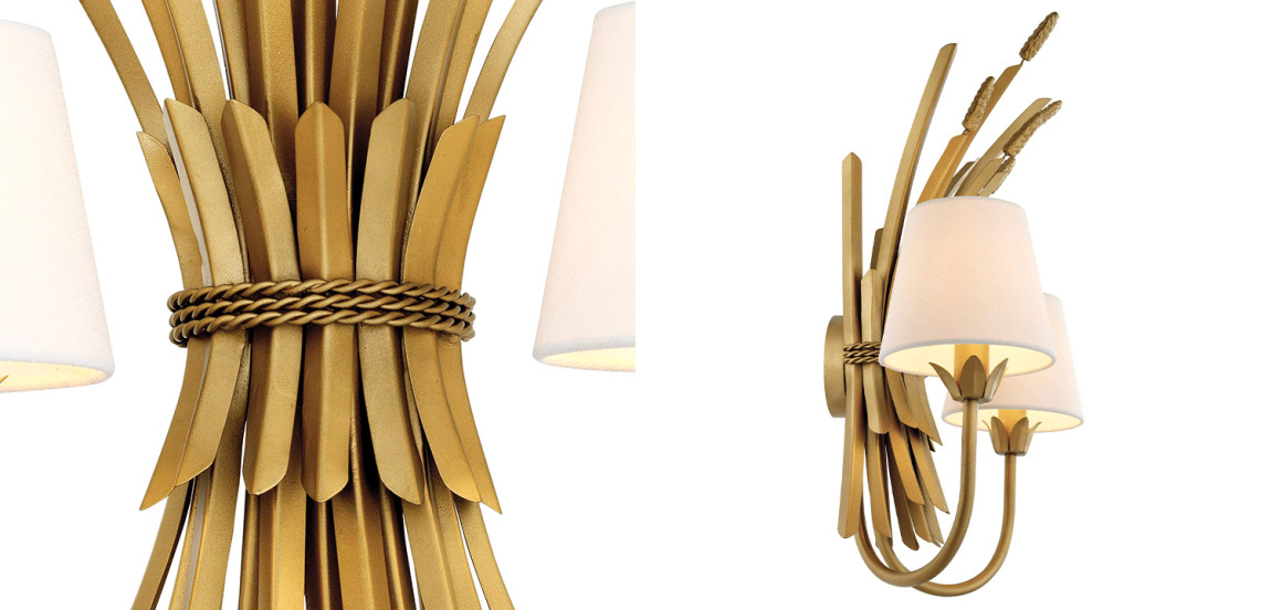 Бра Eichholtz Wall Lamp Bonheur