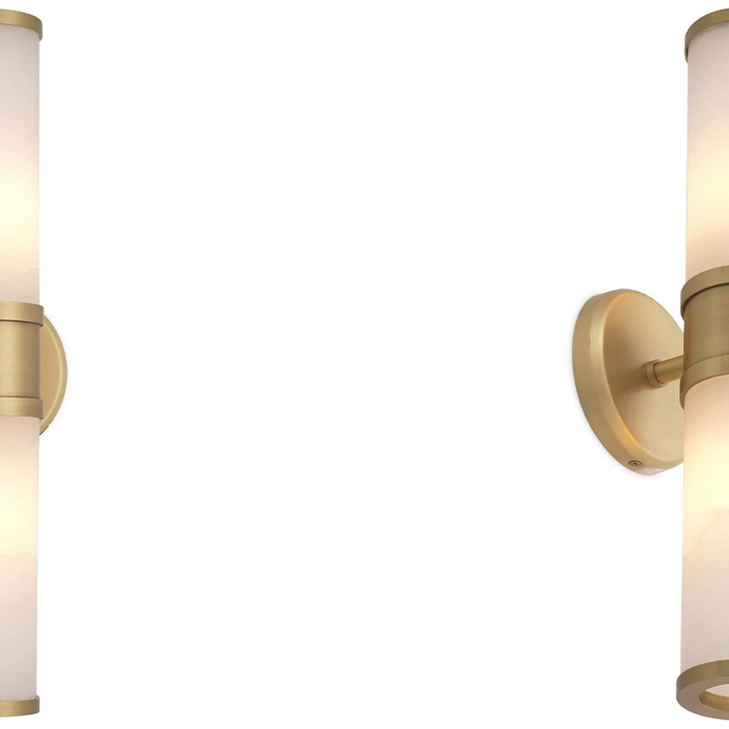 Бра Eichholtz Wall Lamp Claridges Double
