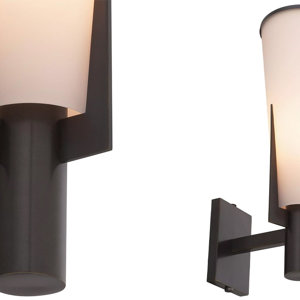 Бра Eichholtz Wall Lamp Dino Bronze