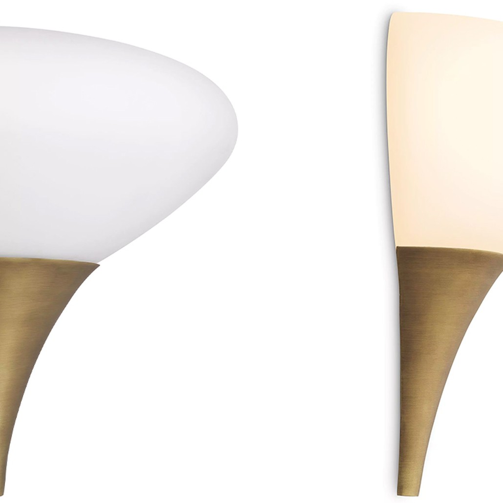 Бра Eichholtz Wall Lamp Duco