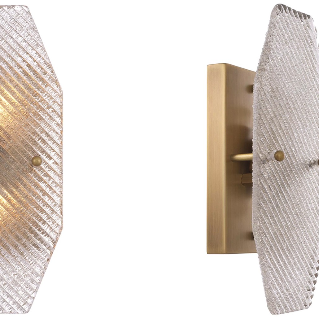 Бра Eichholtz Wall Lamp Fernando