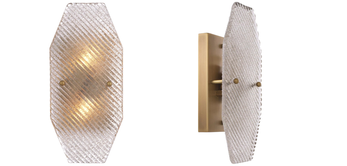 Бра Eichholtz Wall Lamp Fernando