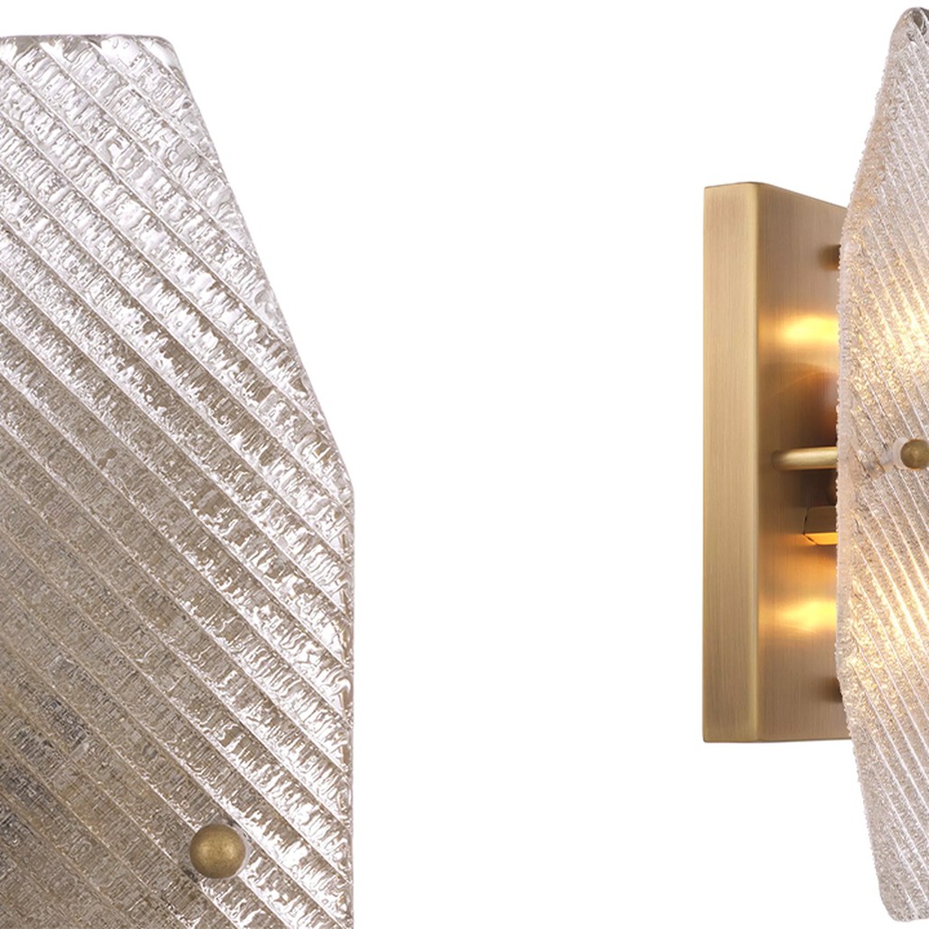 Бра Eichholtz Wall Lamp Fernando